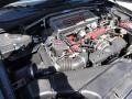 Obsidian Black Pearl - Impreza WRX STi Photo No. 38