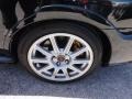 2007 Subaru Impreza WRX STi Wheel and Tire Photo