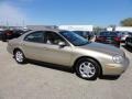 Harvest Gold Metallic - Sable LS Premium Sedan Photo No. 7