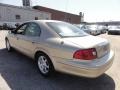 Harvest Gold Metallic - Sable LS Premium Sedan Photo No. 11