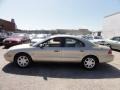 Harvest Gold Metallic - Sable LS Premium Sedan Photo No. 12