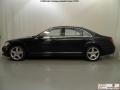 Black - S 550 Sedan Photo No. 5