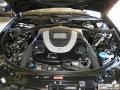 Black - S 550 Sedan Photo No. 16