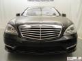 Black - S 550 Sedan Photo No. 18