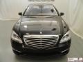 Black - S 550 Sedan Photo No. 19