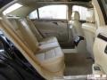 Black - S 550 Sedan Photo No. 26