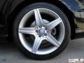 Black - S 550 Sedan Photo No. 31