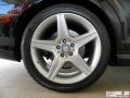 Black - S 550 Sedan Photo No. 32