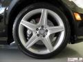 Black - S 550 Sedan Photo No. 33