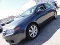 Carbon Gray Pearl - TSX Sedan Photo No. 3