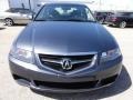 Carbon Gray Pearl - TSX Sedan Photo No. 4