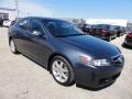 Carbon Gray Pearl - TSX Sedan Photo No. 5