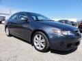 Carbon Gray Pearl - TSX Sedan Photo No. 6