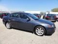 Carbon Gray Pearl - TSX Sedan Photo No. 7