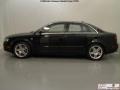 Brilliant Black - A4 2.0T Sedan Photo No. 5