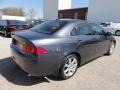 Carbon Gray Pearl - TSX Sedan Photo No. 9