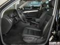 Brilliant Black - A4 2.0T Sedan Photo No. 7