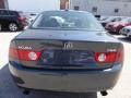 Carbon Gray Pearl - TSX Sedan Photo No. 10