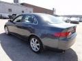 Carbon Gray Pearl - TSX Sedan Photo No. 11