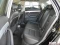 Brilliant Black - A4 2.0T Sedan Photo No. 13