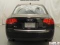 Brilliant Black - A4 2.0T Sedan Photo No. 19