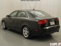 Brilliant Black - A4 2.0T Sedan Photo No. 20