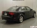 Brilliant Black - A4 2.0T Sedan Photo No. 21