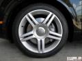 Brilliant Black - A4 2.0T Sedan Photo No. 22