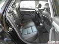 Brilliant Black - A4 2.0T Sedan Photo No. 25