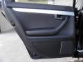 Brilliant Black - A4 2.0T Sedan Photo No. 27