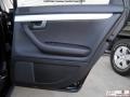 Brilliant Black - A4 2.0T Sedan Photo No. 28