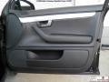 Brilliant Black - A4 2.0T Sedan Photo No. 29