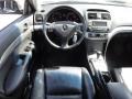 Carbon Gray Pearl - TSX Sedan Photo No. 32
