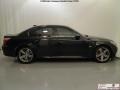 Black Sapphire Metallic - M5  Photo No. 6