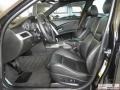 Black Sapphire Metallic - M5  Photo No. 7