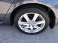 Carbon Gray Pearl - TSX Sedan Photo No. 43