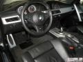 Black Sapphire Metallic - M5  Photo No. 8
