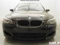 Black Sapphire Metallic - M5  Photo No. 20