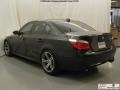 Black Sapphire Metallic - M5  Photo No. 23