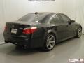 Black Sapphire Metallic - M5  Photo No. 24