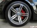 Black Sapphire Metallic - M5  Photo No. 25