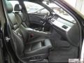 Black Sapphire Metallic - M5  Photo No. 26