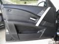 Black Sapphire Metallic - M5  Photo No. 29