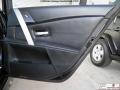 Black Sapphire Metallic - M5  Photo No. 31