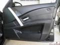 Black Sapphire Metallic - M5  Photo No. 32