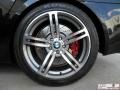 Black Sapphire Metallic - M5  Photo No. 33