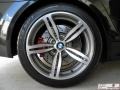 Black Sapphire Metallic - M5  Photo No. 34