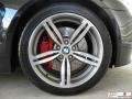Black Sapphire Metallic - M5  Photo No. 35