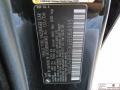 Black Sapphire Metallic - M5  Photo No. 36