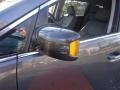 2012 Smoky Topaz Metallic Honda Odyssey Touring  photo #14